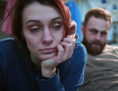 Лечение зависимости от мефедрона в Цимлянске Девушка под действием наркотиков